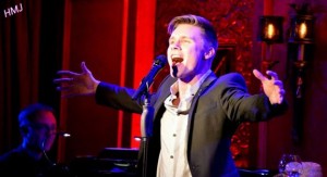 Seth Sikes photo by Jason Russo