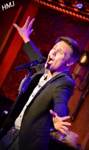 Seth Sikes photo by Jason Russo