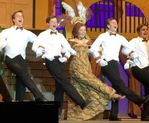 Hello Dolly lo Dollyn