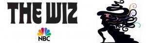 The Wiz NBC-TV