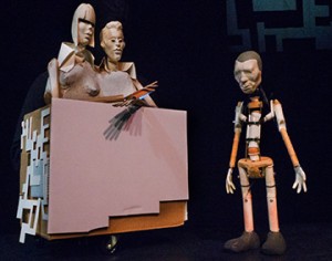 Wylie Walker and Twins 