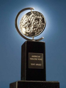The Tony Award