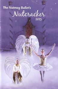 The Nutcracker program