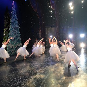 The Nutcracker