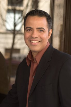 Richard Malavet (Photo credit: Steve Ladner Photography)