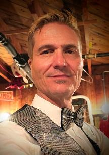 Bernie And Mikey S Trip To The Moon Theaterscene Net