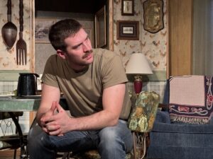 Aylan Pratt as Samuel Carthege