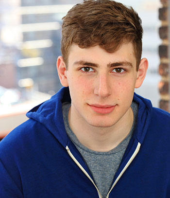 Webcam - TheaterScene.net