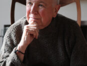 Playwright Terrence McNally